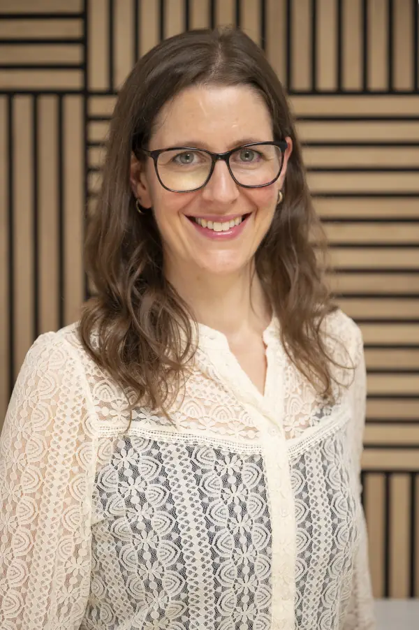 Murielle Roth
